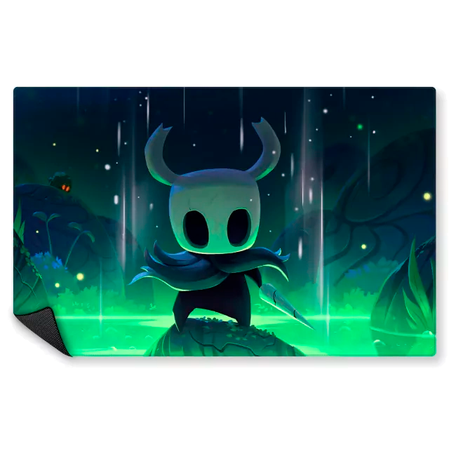 Mousepad Hollow Knight | MGMGAMERS