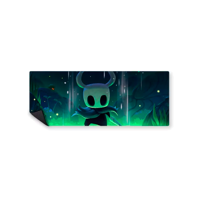 Mousepad Hollow Knight | MGMGAMERS