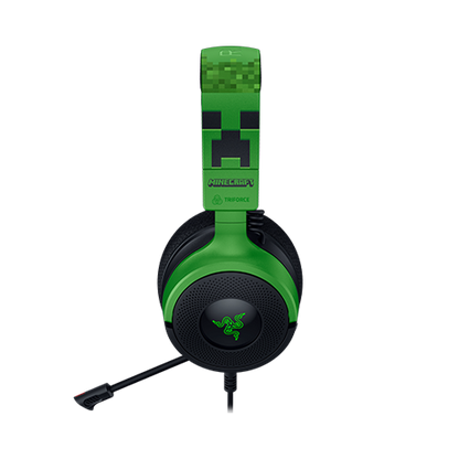 Razer Kraken V4 X Minecraft Edition USB-C | MgM IMP