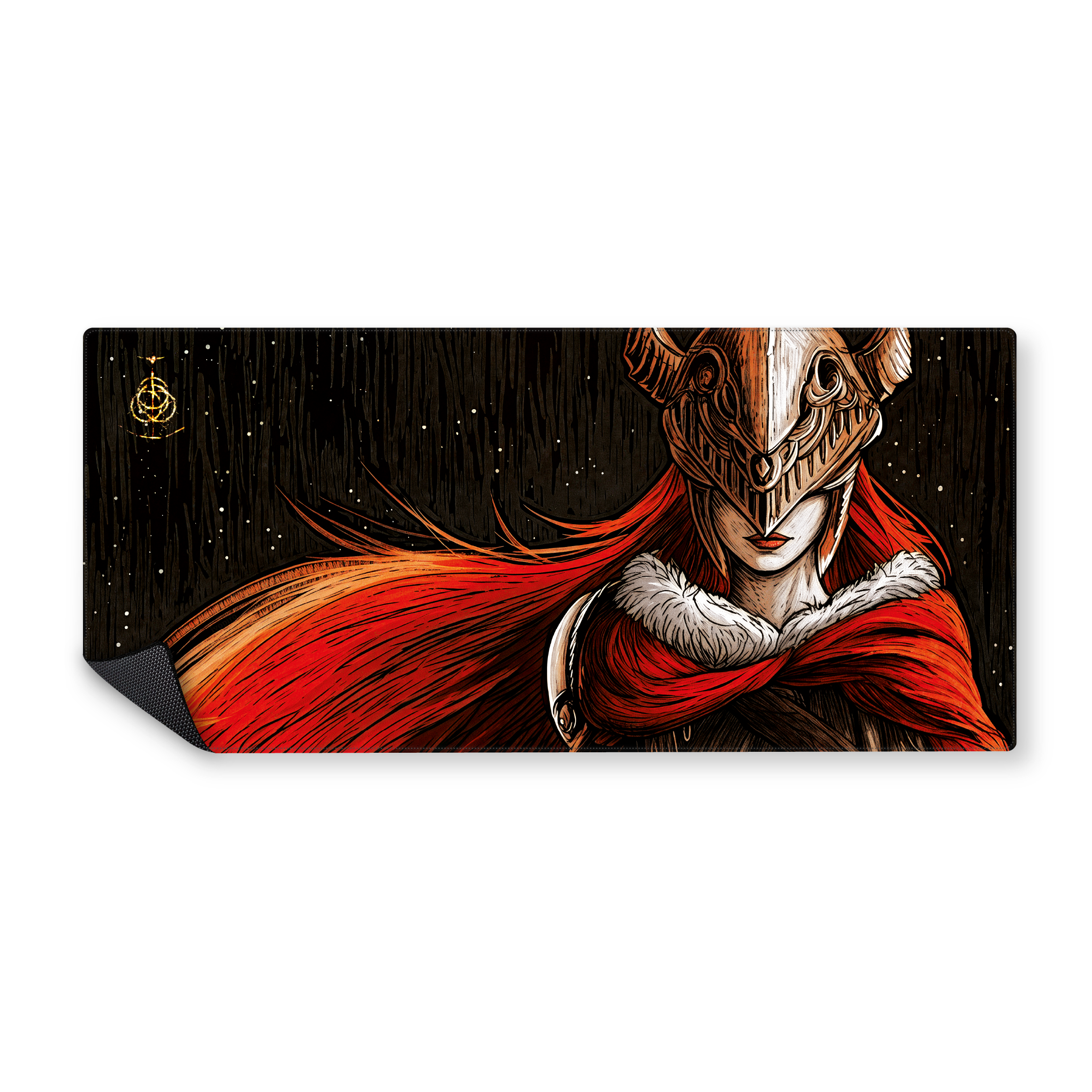 Mousepad ivopiro 90x40 PRO | PERSONALIZADO