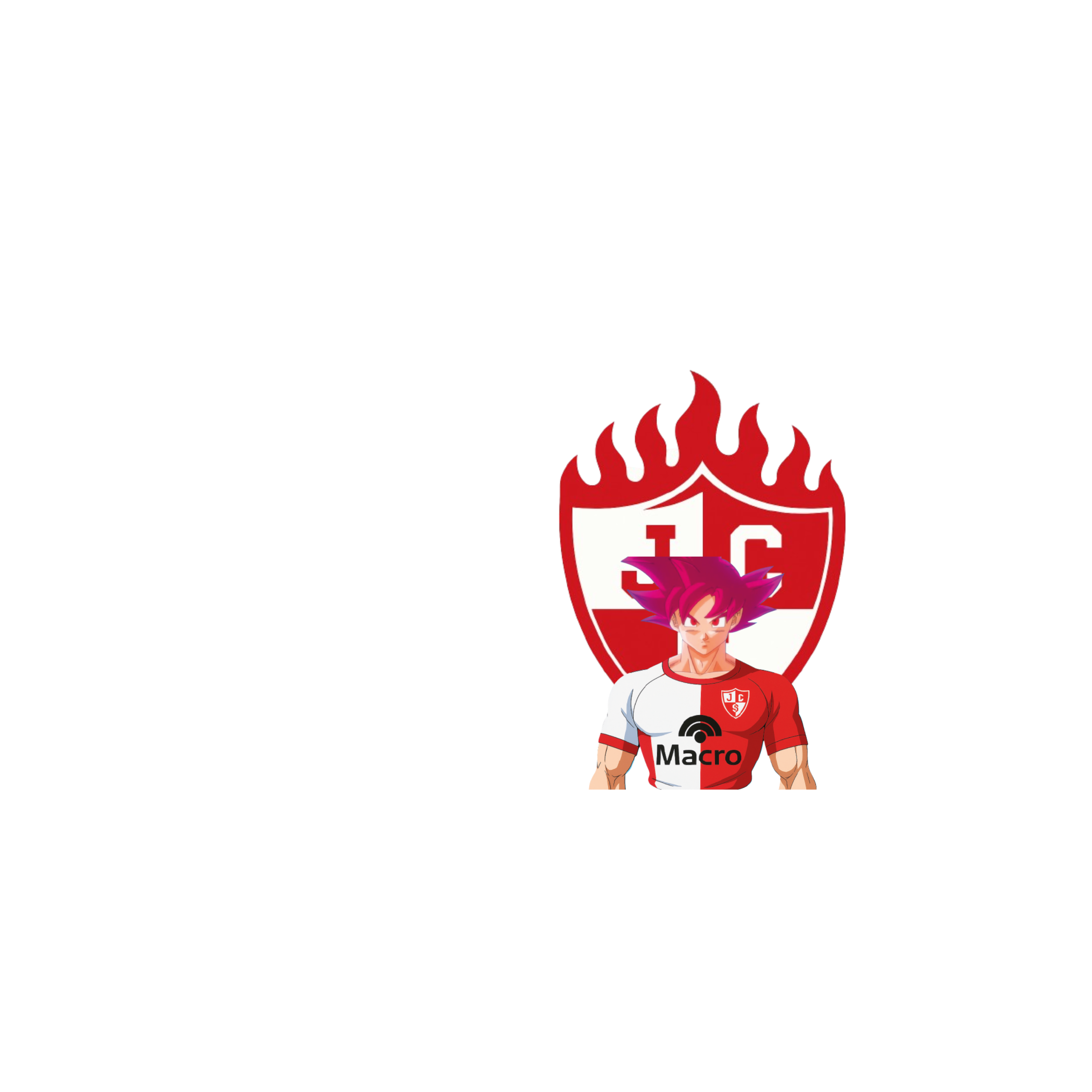 Mousepad jockeyclub 50x40 PRO | PERSONALIZADO