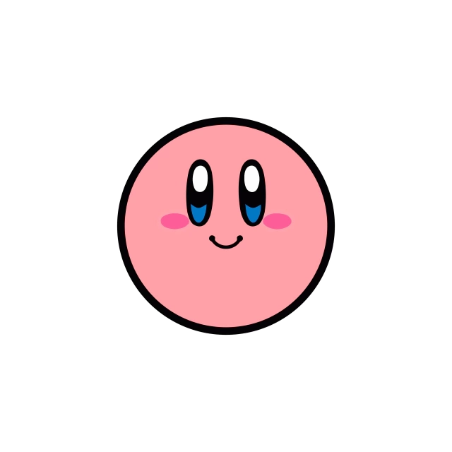 Kirby 30x30 | MgM FORMS