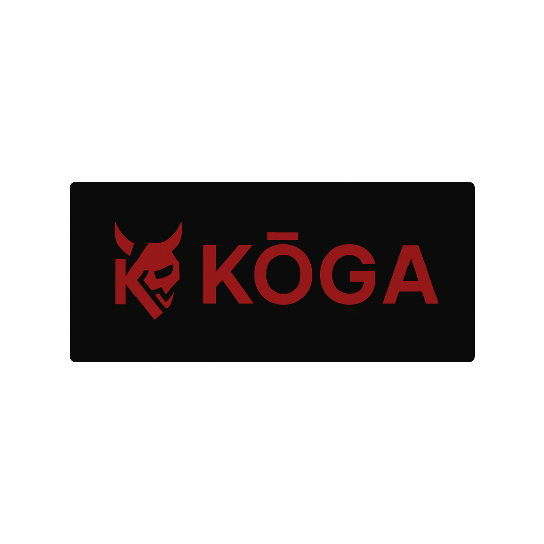 Mockup Mousepad kogubi 90x40 PRO | PERSONALIZADO