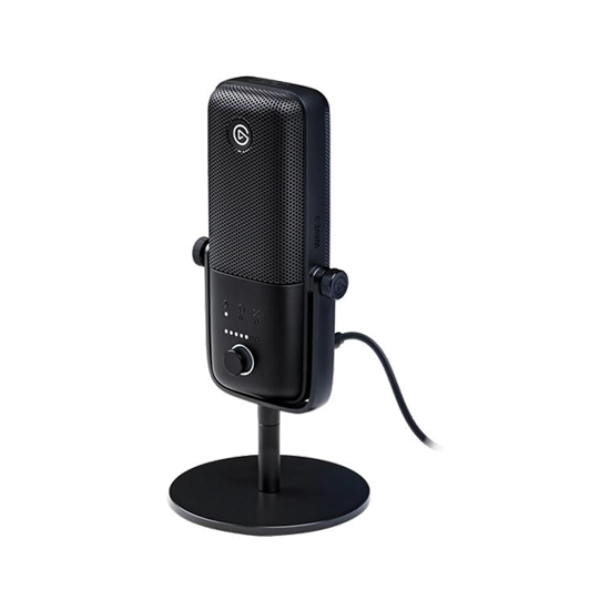 Micrófono Elgato Wave 3 USB | MgM IMP