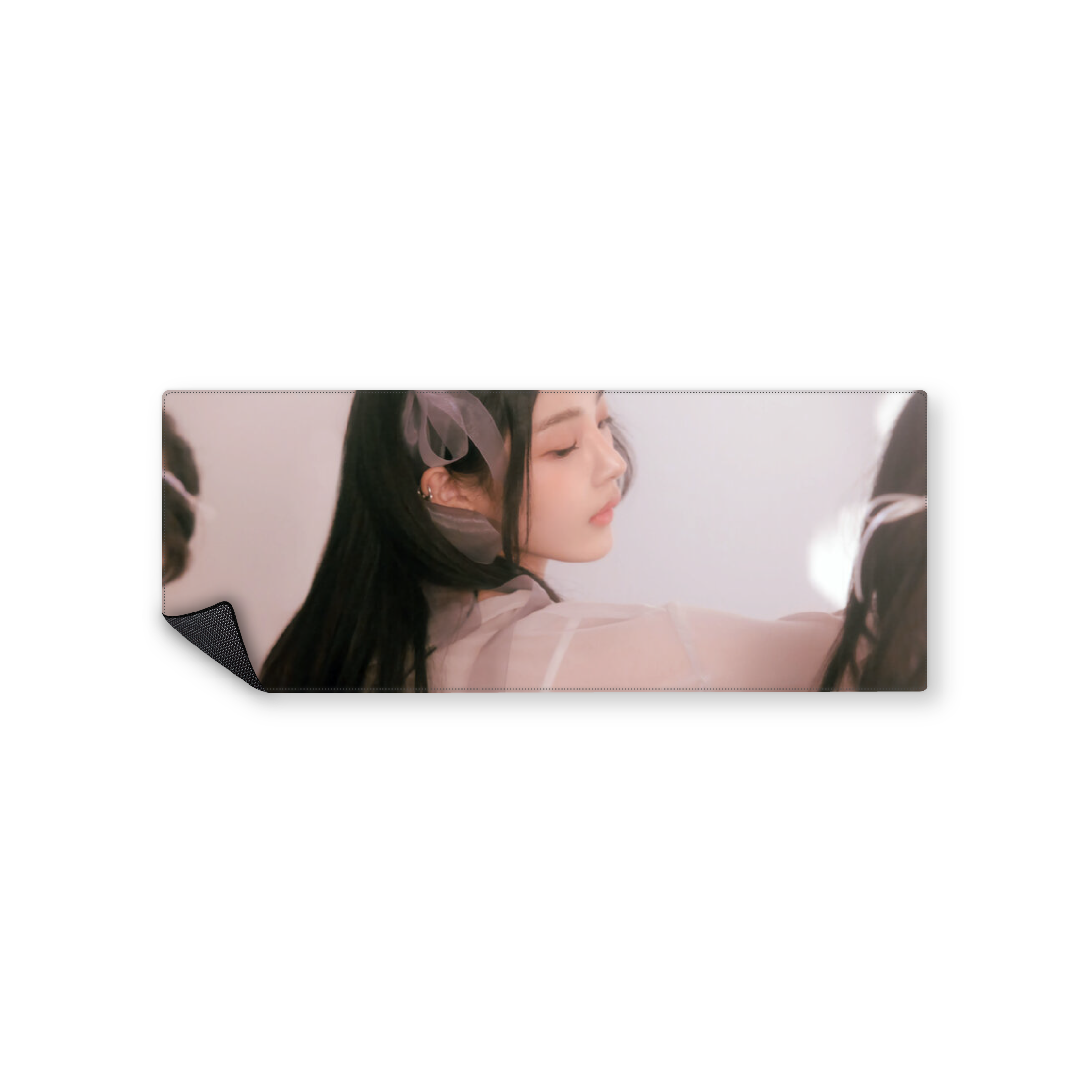 Mousepad minji 82x32 Classic | PERSONALIZADO
