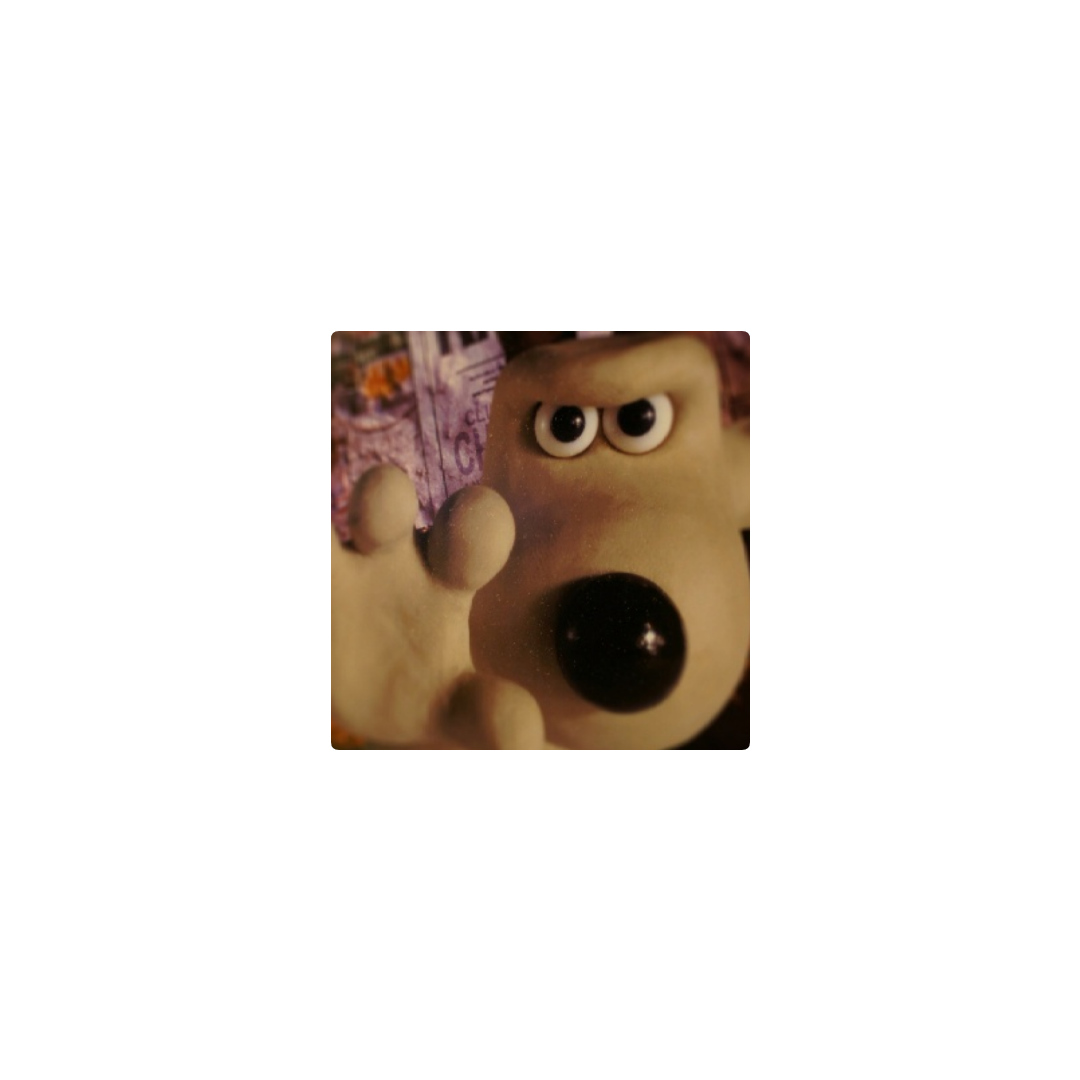 Gromit