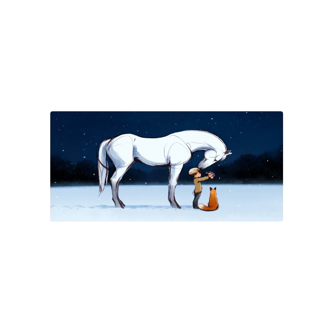 El Principito - Calidad: Excelente (300