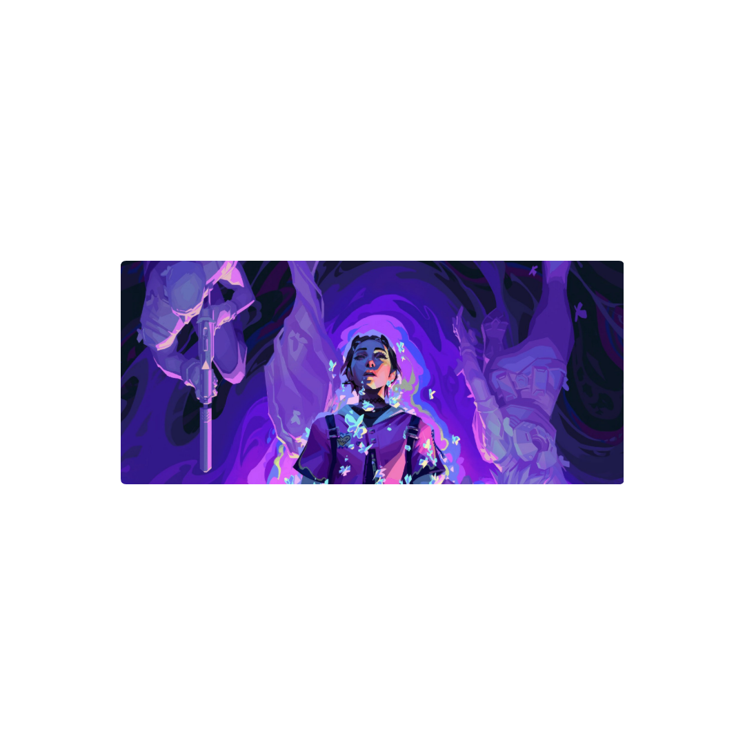 Clove banner Valorant