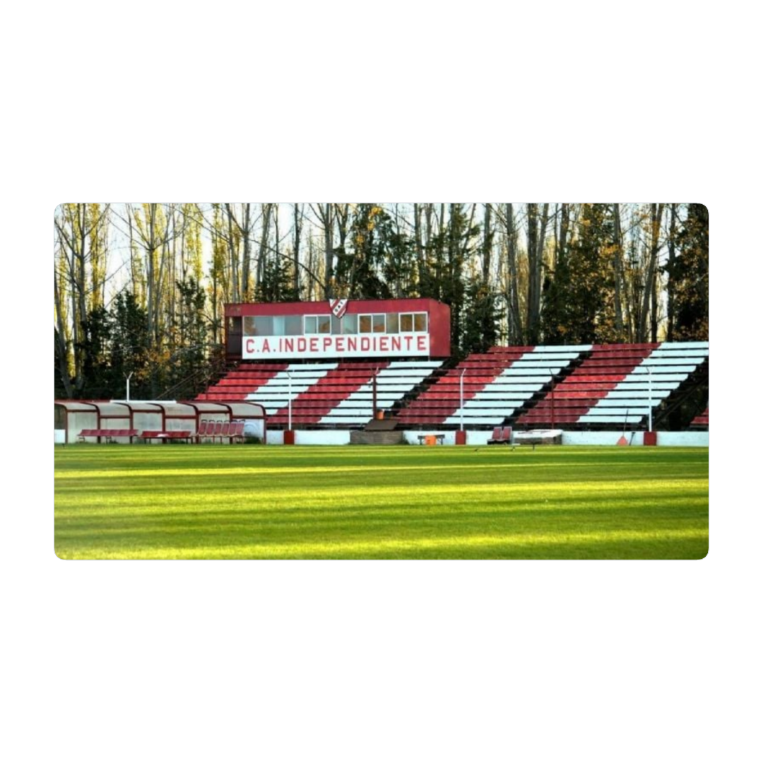 cancha de independiente de neuquen