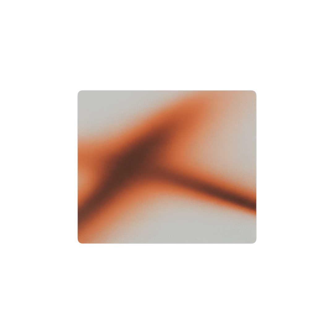 Shooting Star Orange Trucho