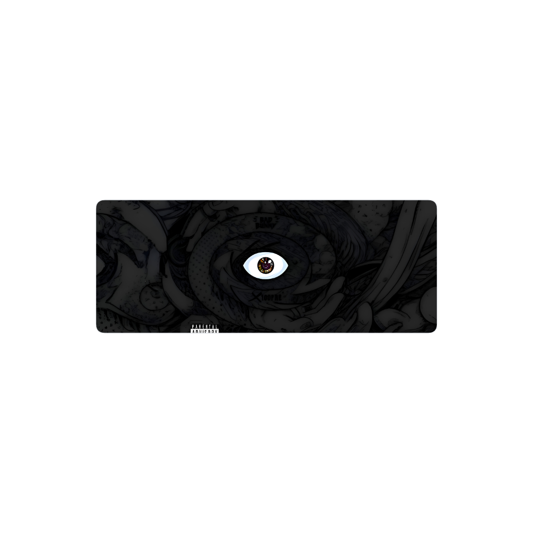 X100PRE Bad Bunny Pro 82x32cm