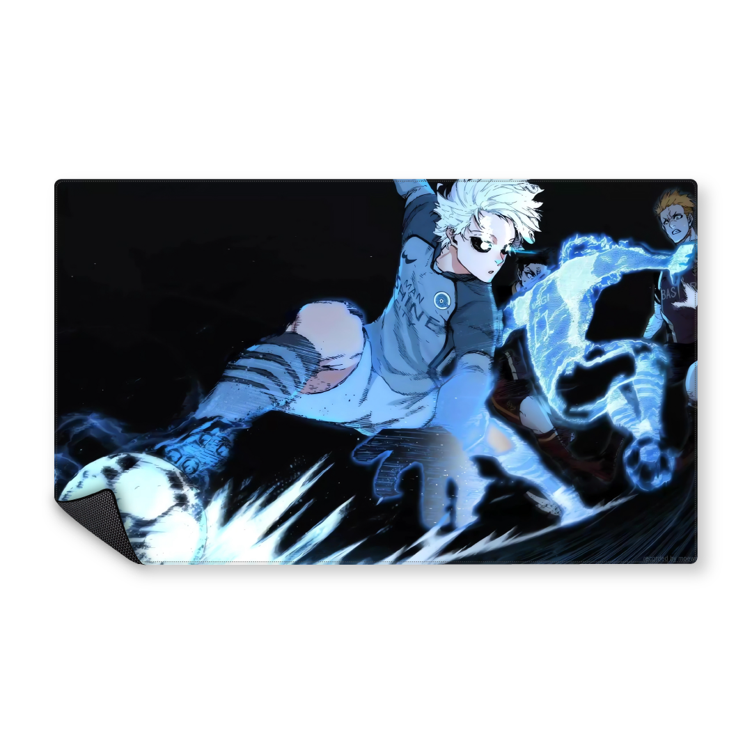 Mousepad nagi 100x60 Classic | PERSONALIZADO