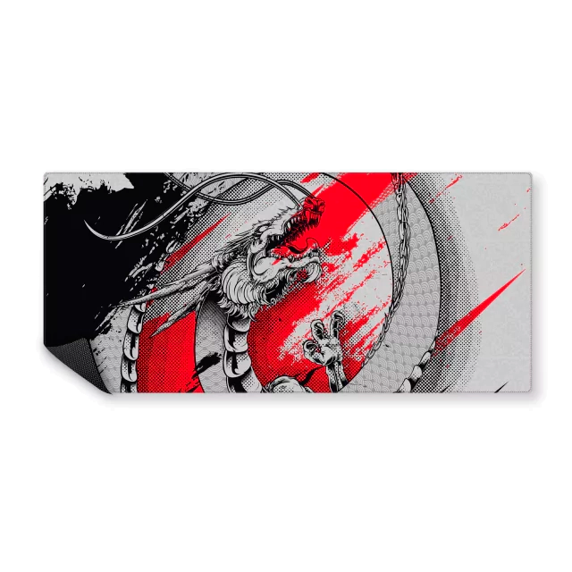 Mousepad Drake 2.0 | MMGGAMERS