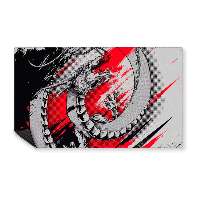 Mousepad Drake 2.0 | MMGGAMERS