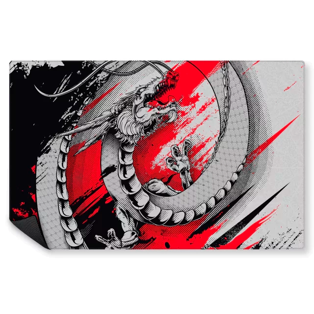 Mousepad Drake 2.0 | MMGGAMERS