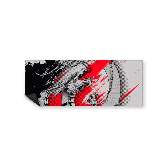Mousepad Drake 2.0 | MMGGAMERS