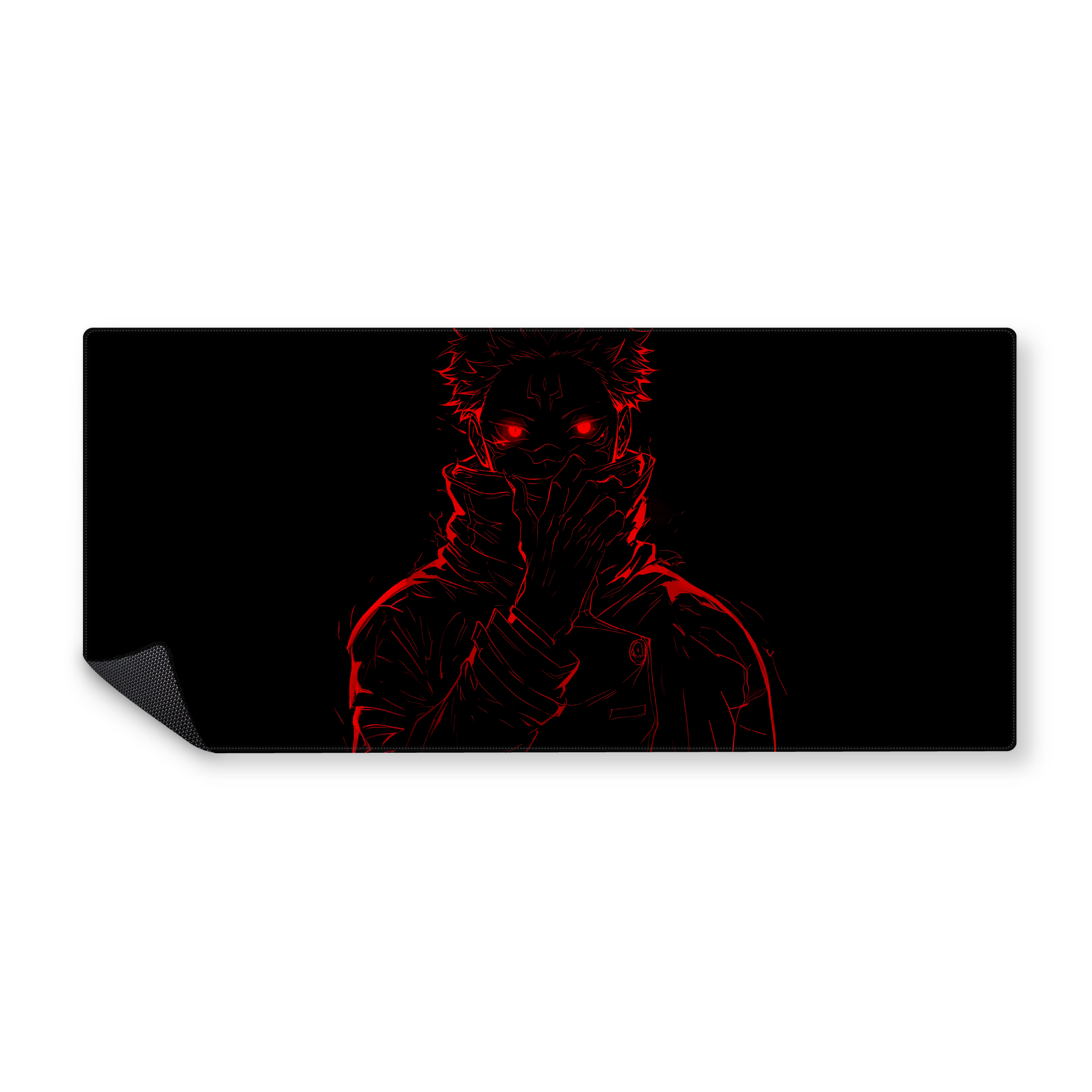 Mousepad nico2 90x40 Classic | PERSONALIZADO