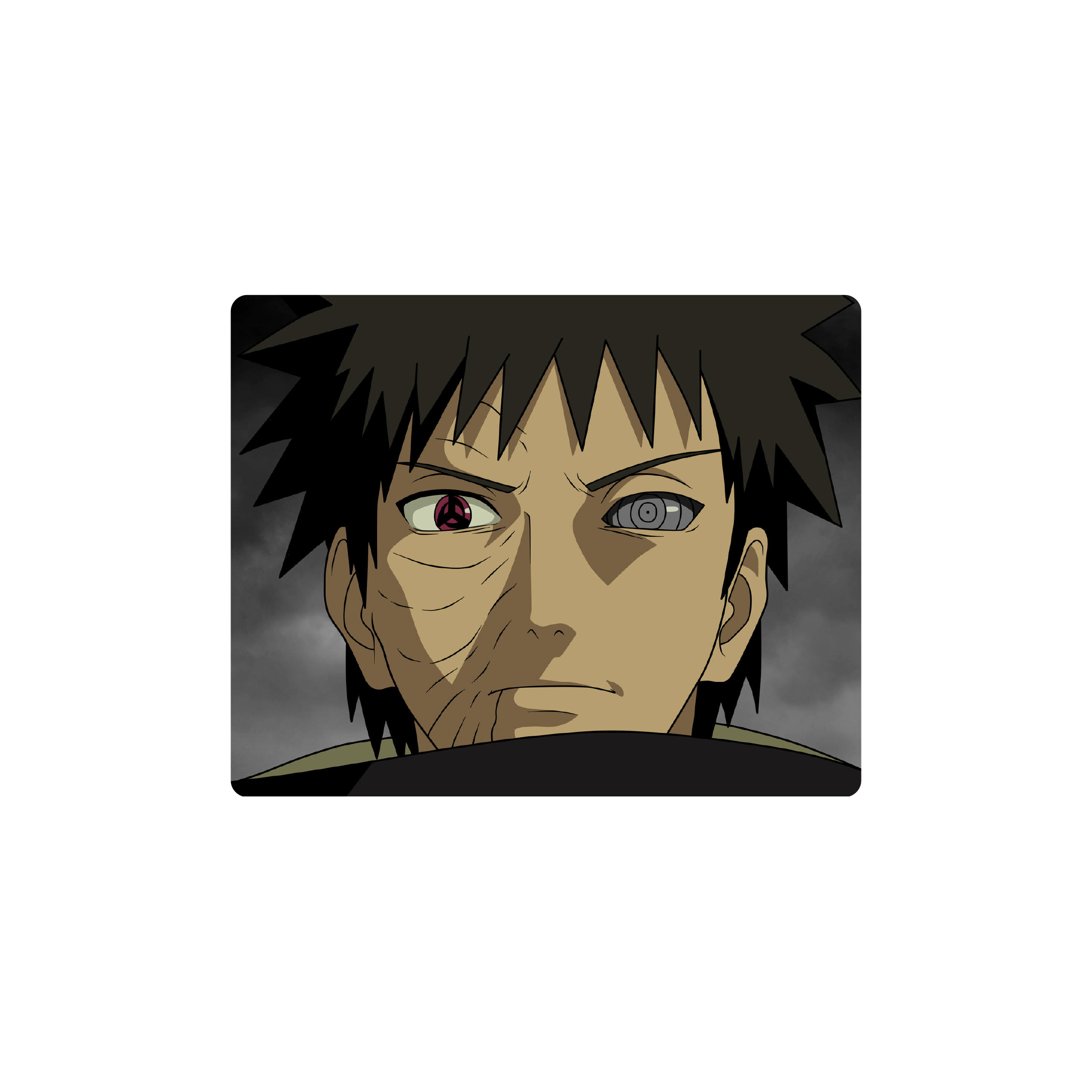 Mousepad obito 50x40 PRO | PERSONALIZADO
