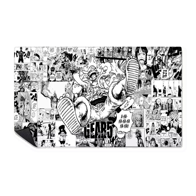 Mousepad One Piece Manga | MGMGAMERS