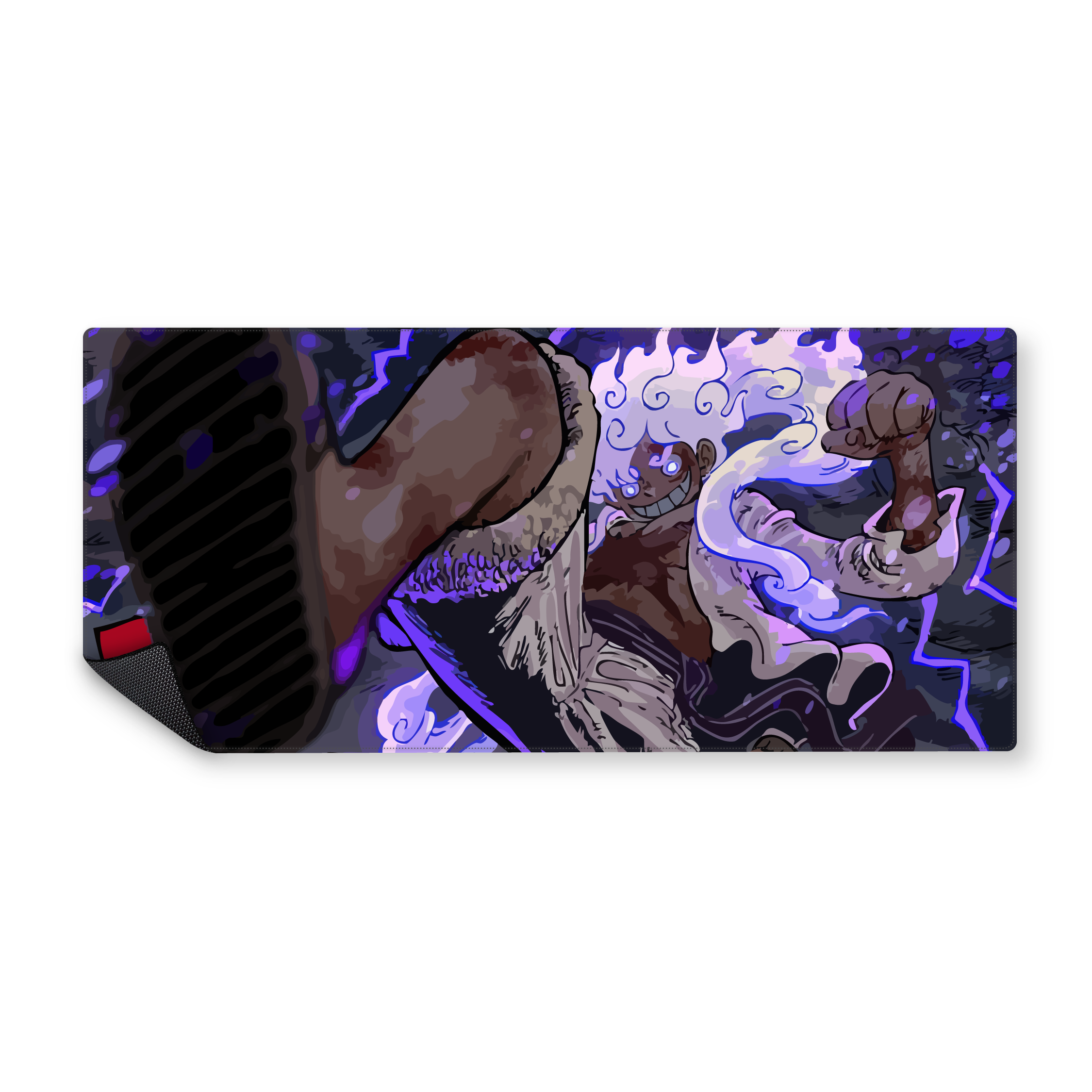 Mousepad one piecd 90x40 PRO | PERSONALIZADO