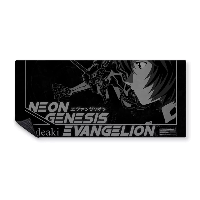 Mousepad Evangelion | MMGGAMERS