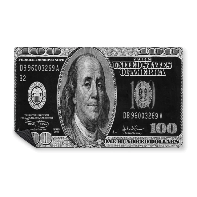 Mousepad Dolar | MGMGAMERS