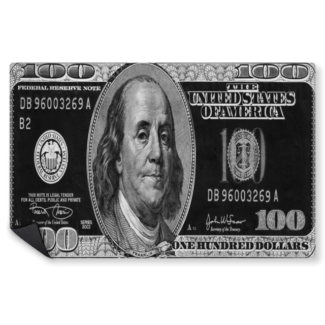 Mousepad Dolar | MGMGAMERS