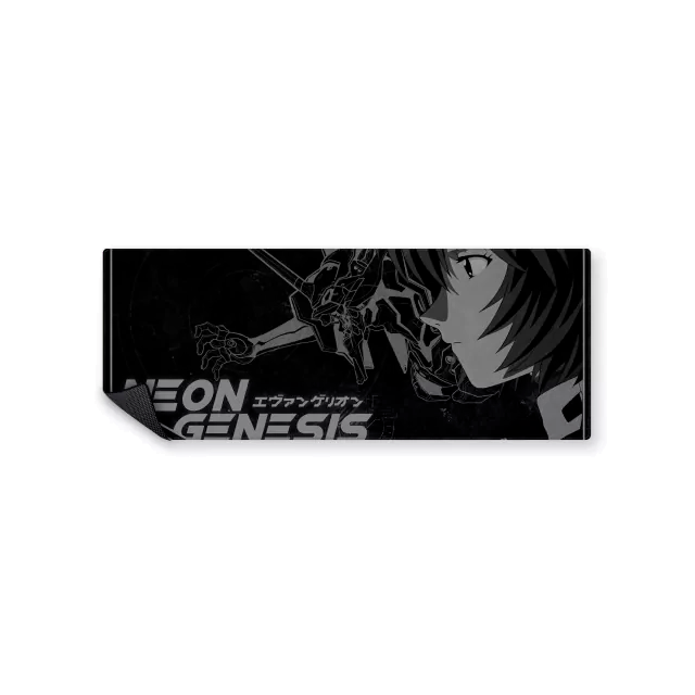 Mousepad Evangelion | MMGGAMERS