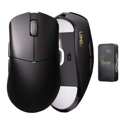 Mouse Gamer Lamzu Paro Aurora | MgM IMP