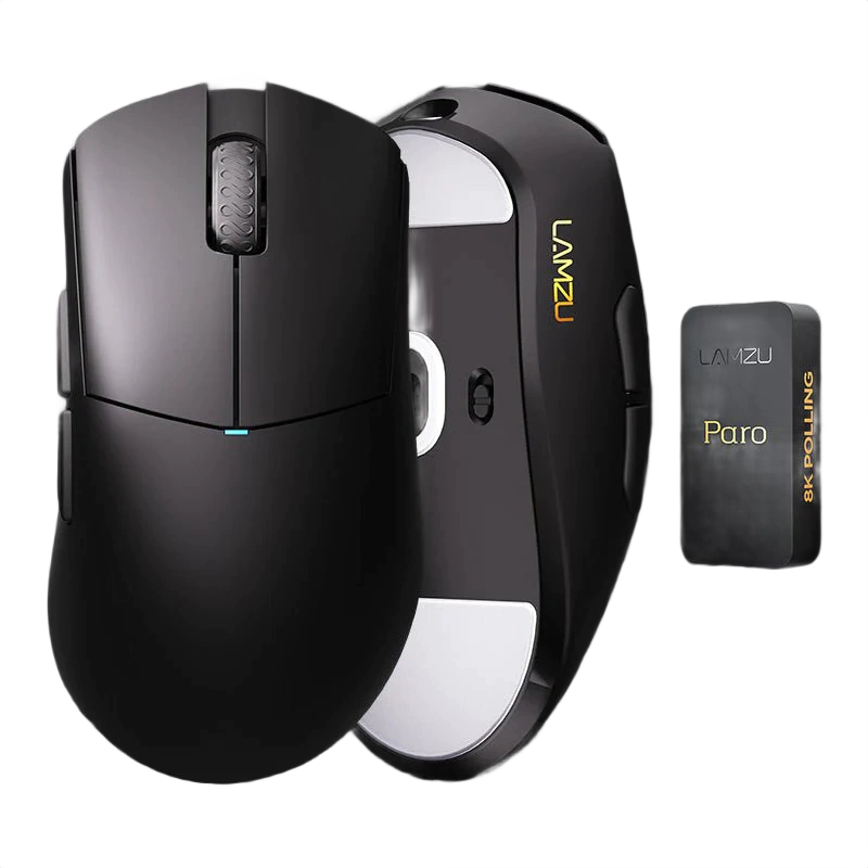 Mouse Gamer Lamzu Paro Aurora | MgM IMP
