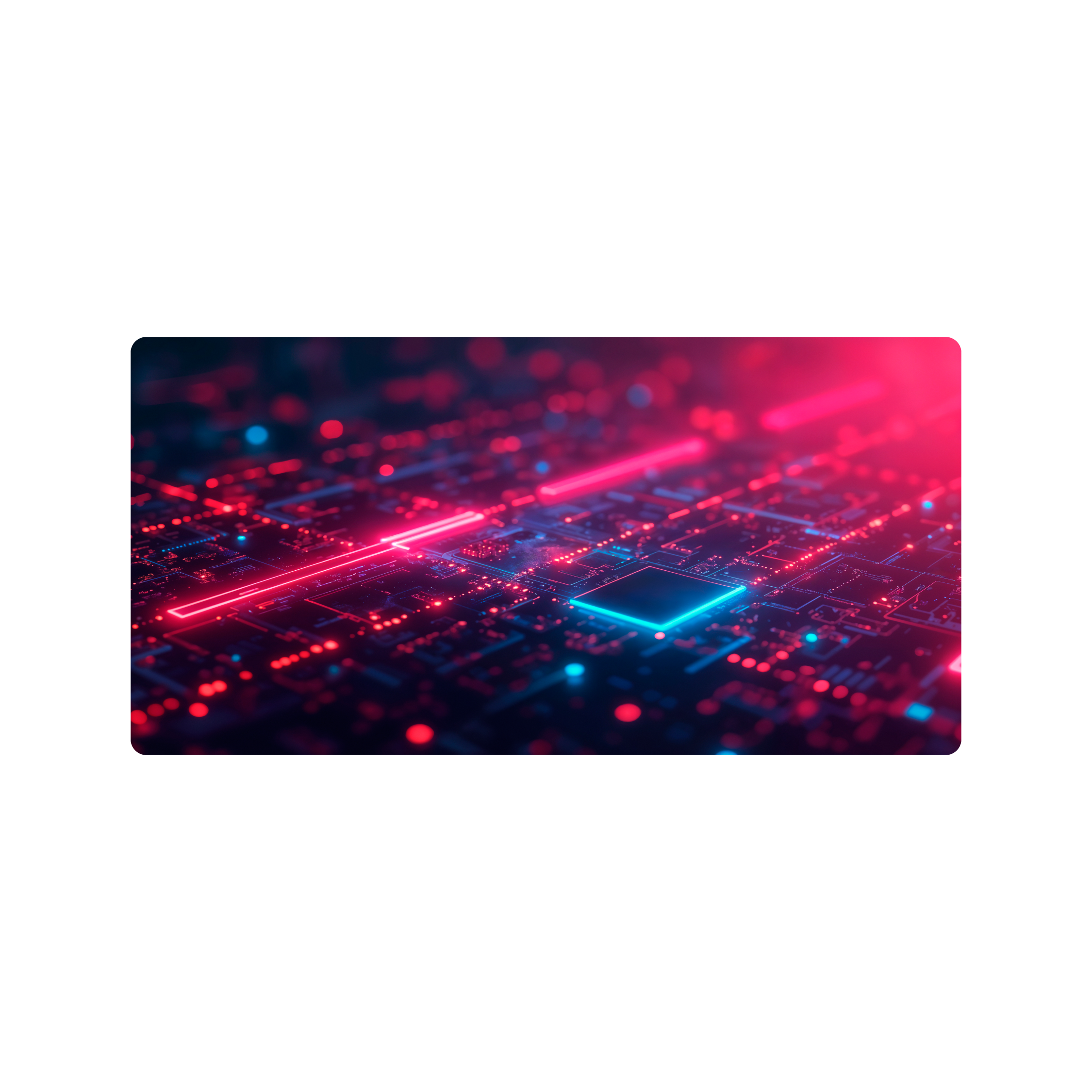 Mousepad pcgamingfucsia 120x60 PRO | PERSONALIZADO