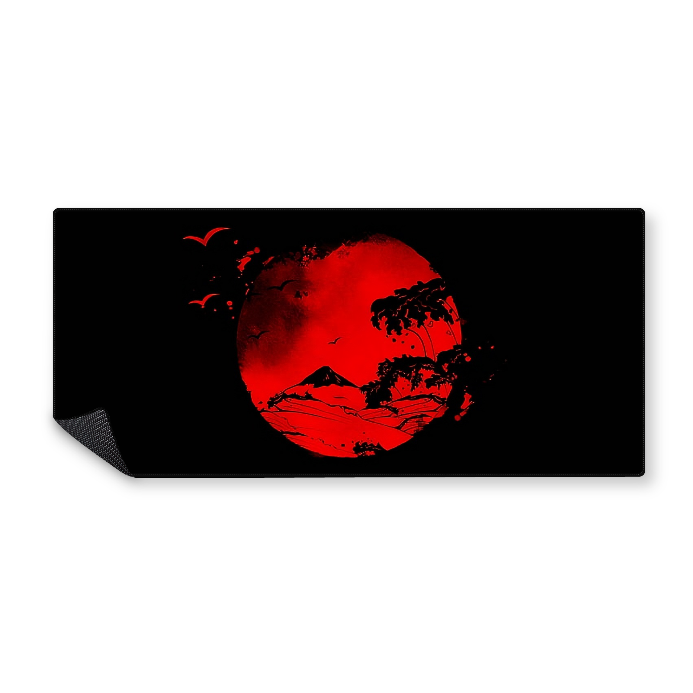 Mousepad playa 90x40 Classic | PERSONALIZADO