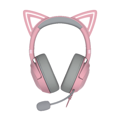 Razer Kraken Kitty V2 USB | MgM IMP