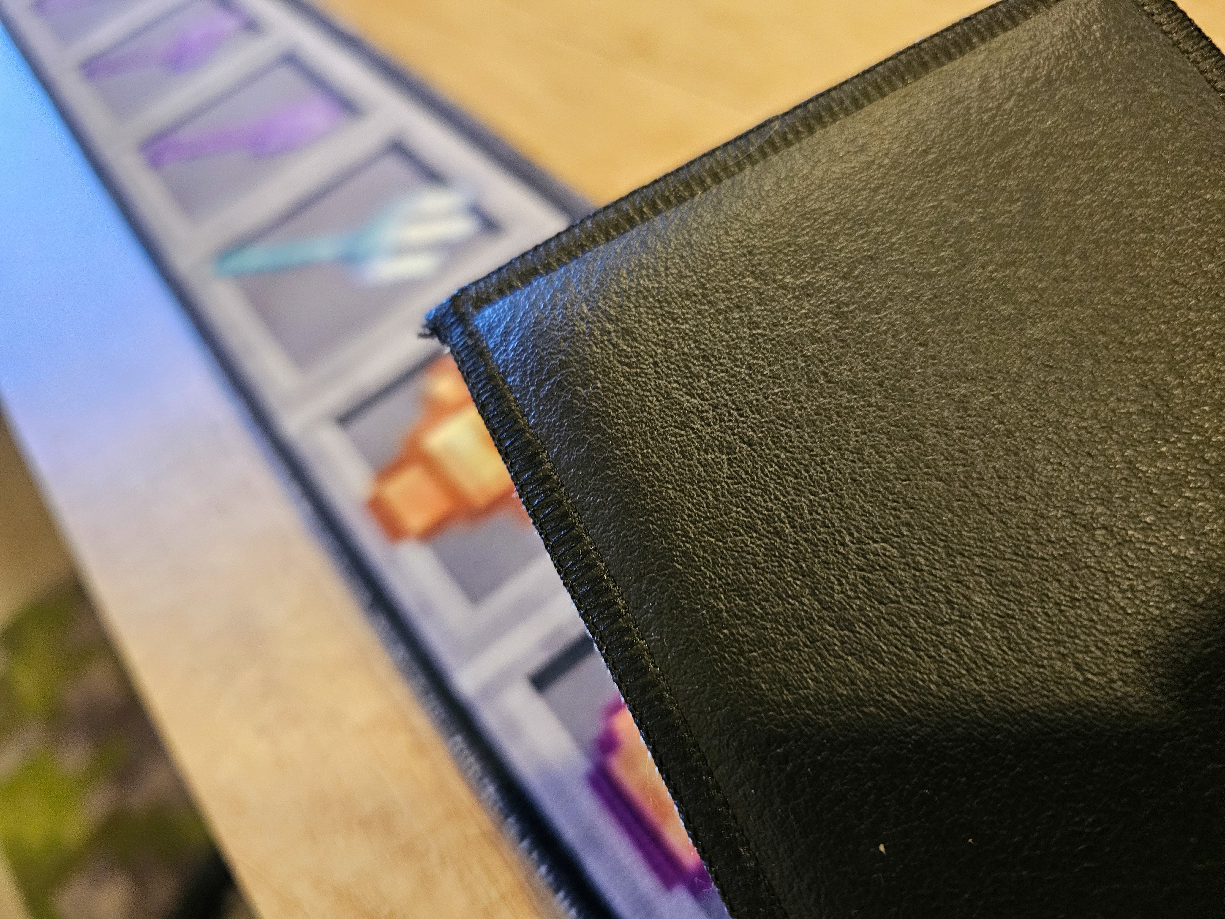 Barra Minecraft 90x10 | EXTRAS MGM