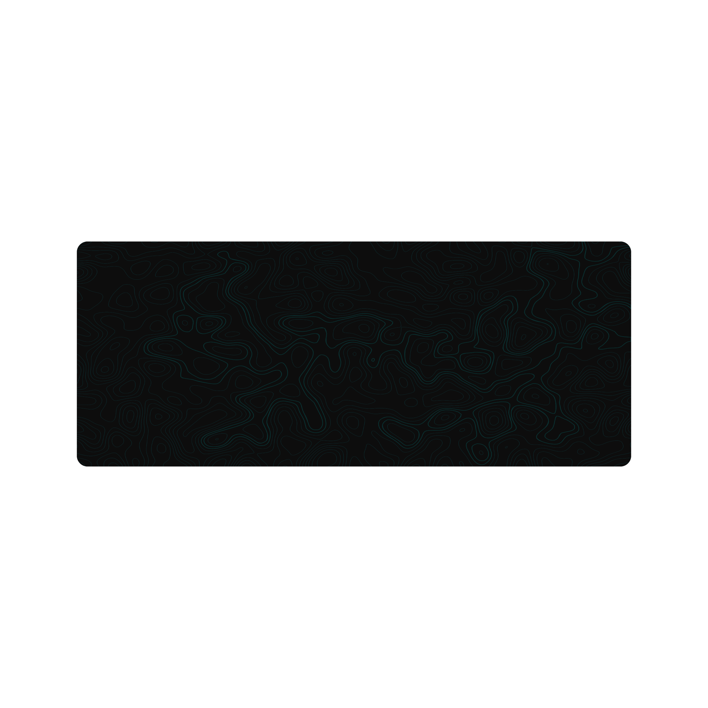Mousepad ronaldd10 100x40 PRO | PERSONALIZADO