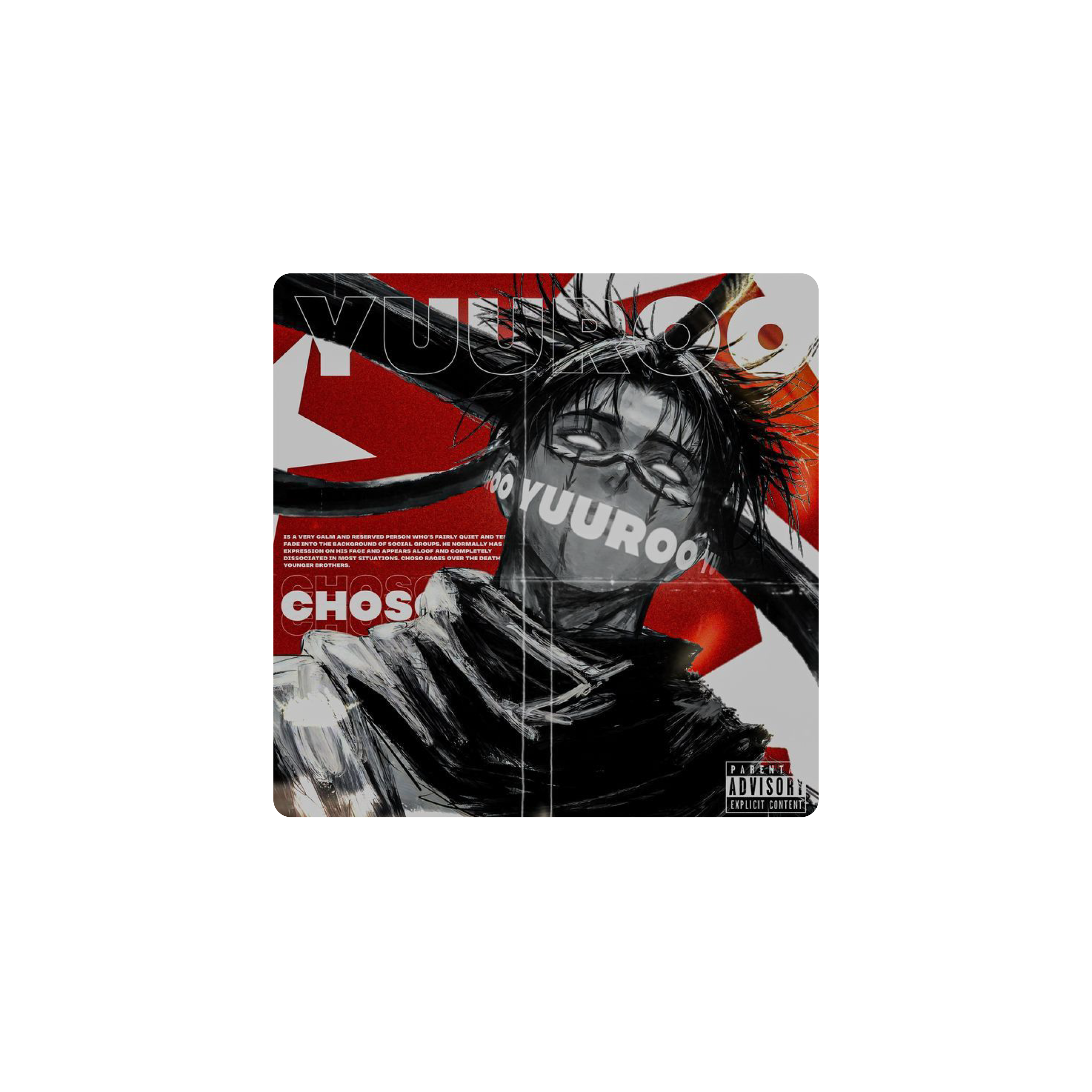 Mousepad salsa 50x50 PRO | PERSONALIZADO