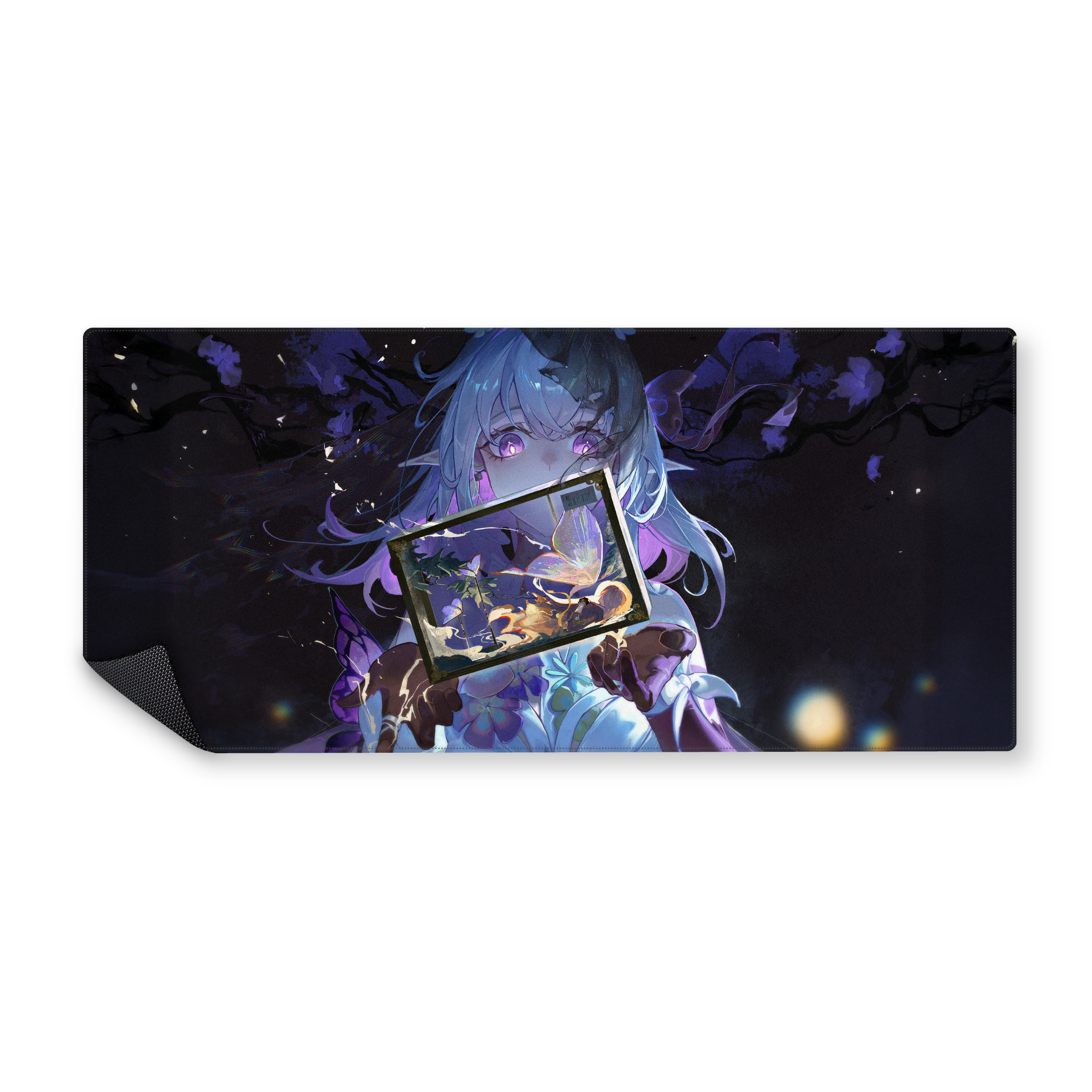 Mousepad sashita3 90x40 Classic | PERSONALIZADO