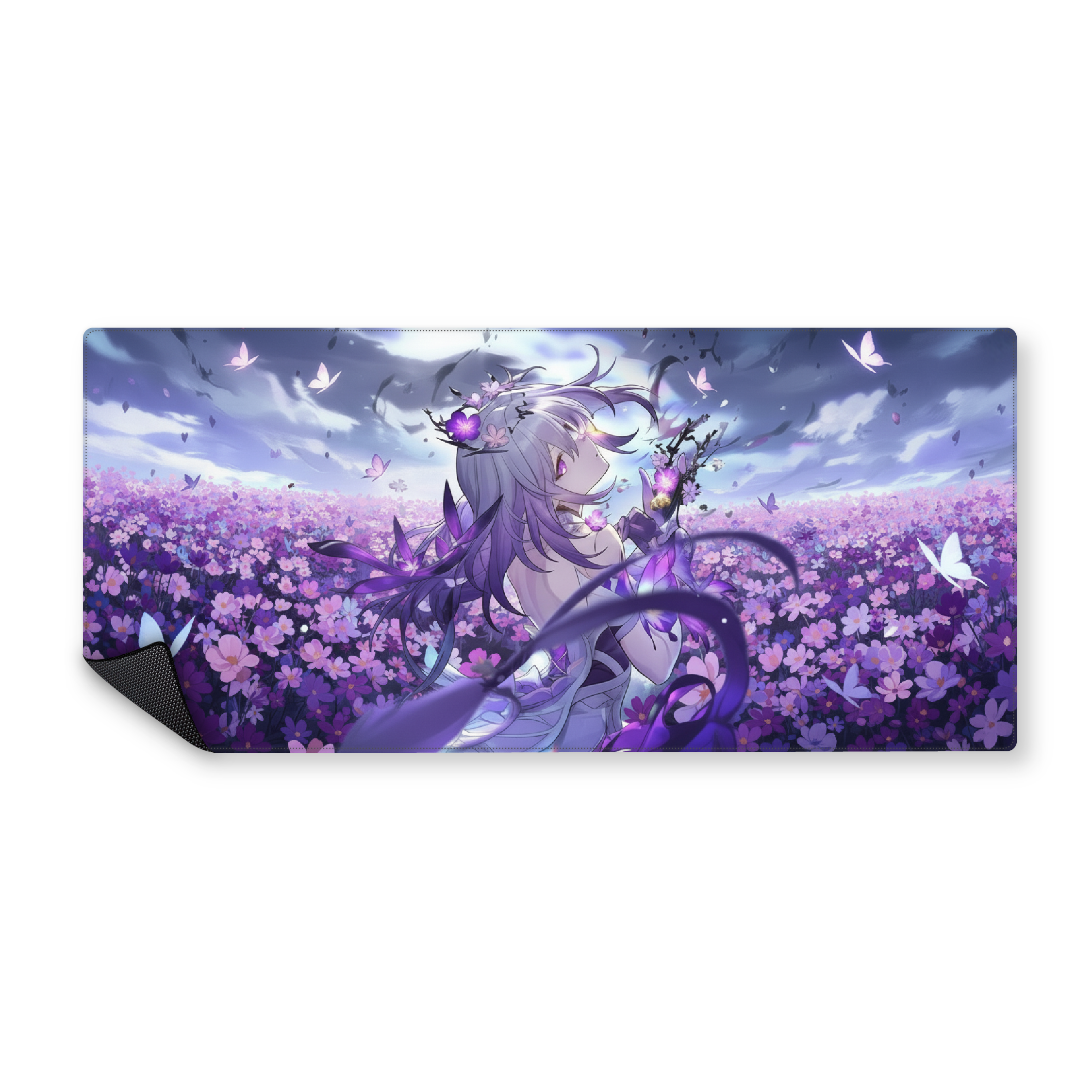Mousepad sharu 90x40 Classic | PERSONALIZADO