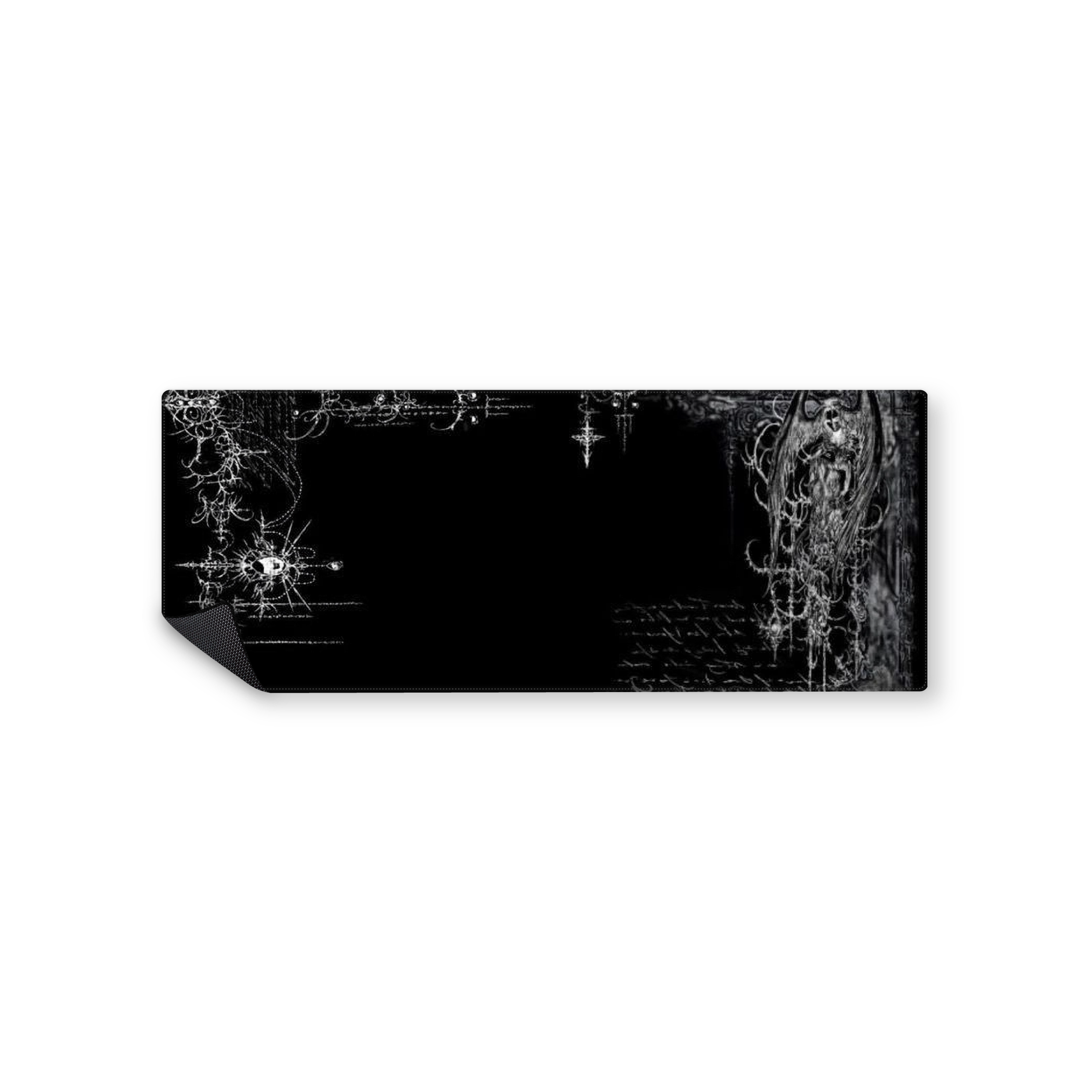 Mousepad siglismos 82x32 Classic | PERSONALIZADO