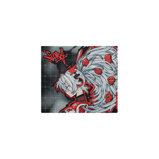 Mousepad Sora 49x43 PRO | PERSONALIZADO