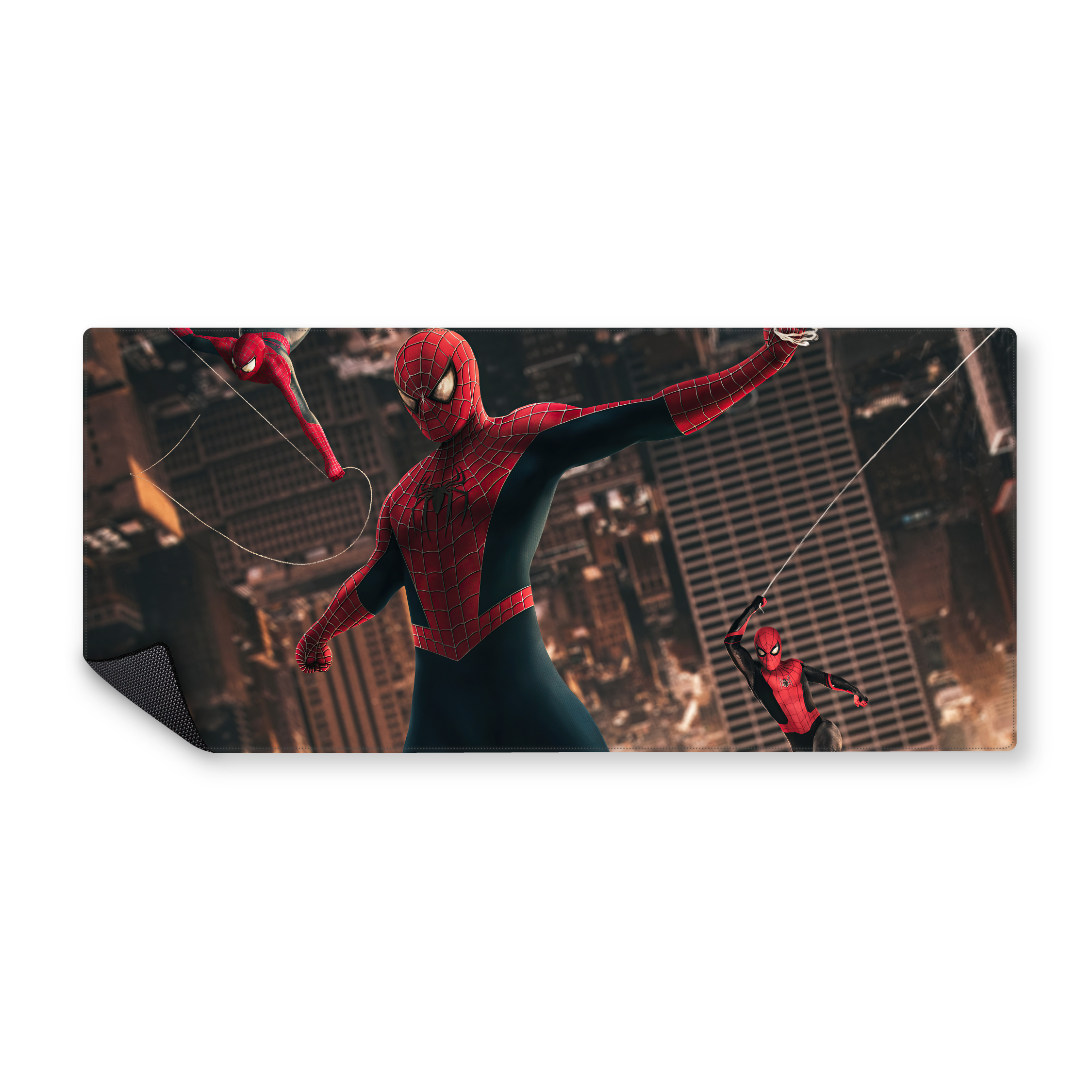 Mousepad spiderman 3 90x40 PRO | PERSONALIZADO