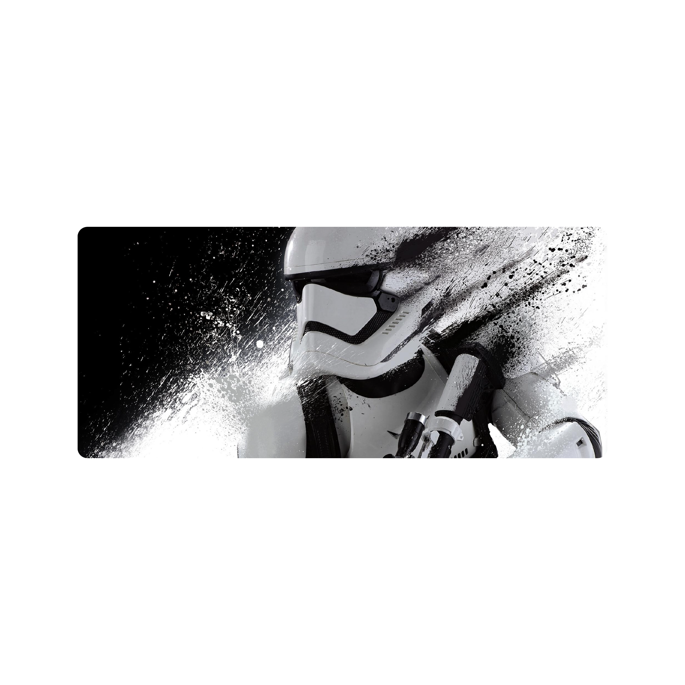 Mousepad star wars 70x30 PRO | PERSONALIZADO
