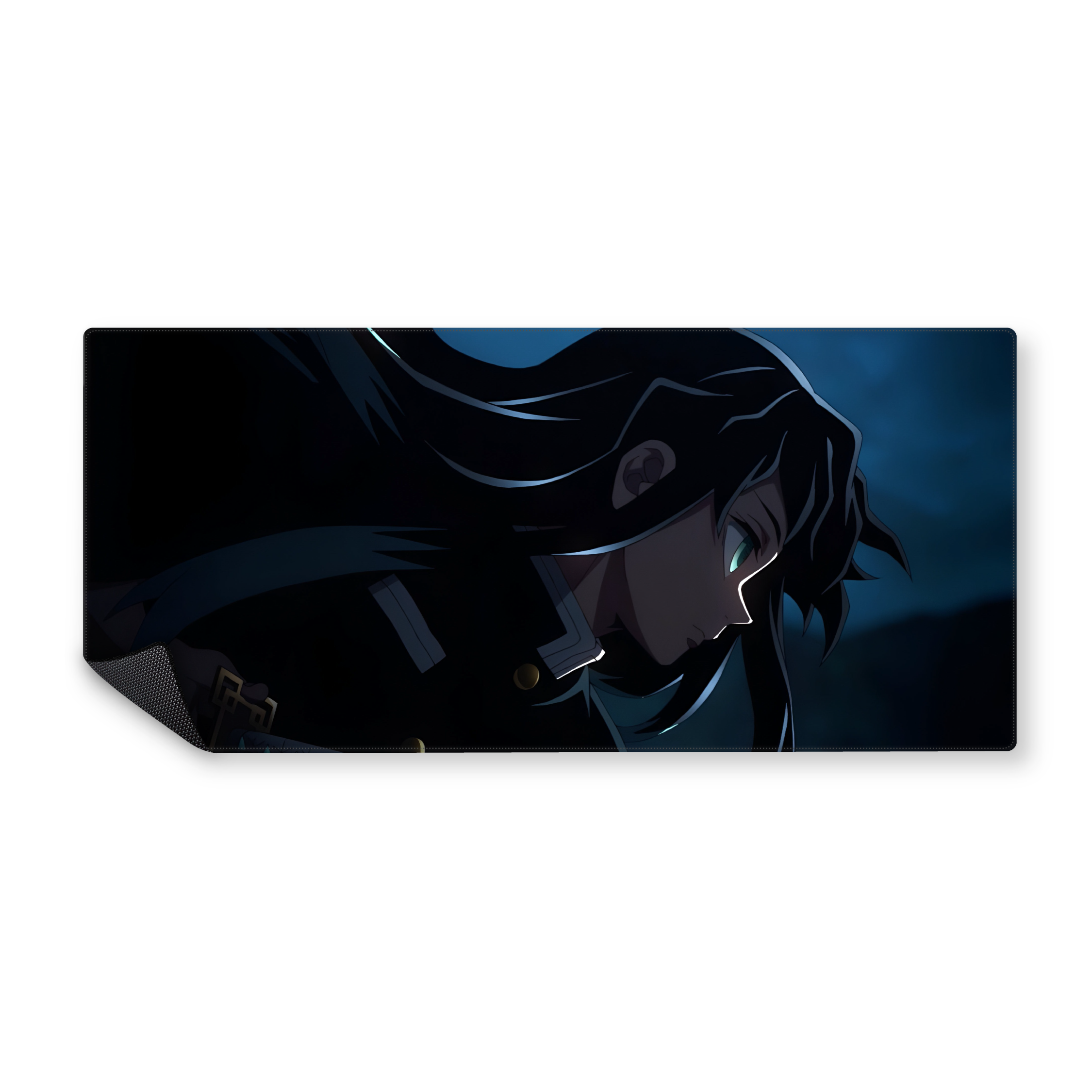 Mousepad tokito muii 90x40 Classic | PERSONALIZADO