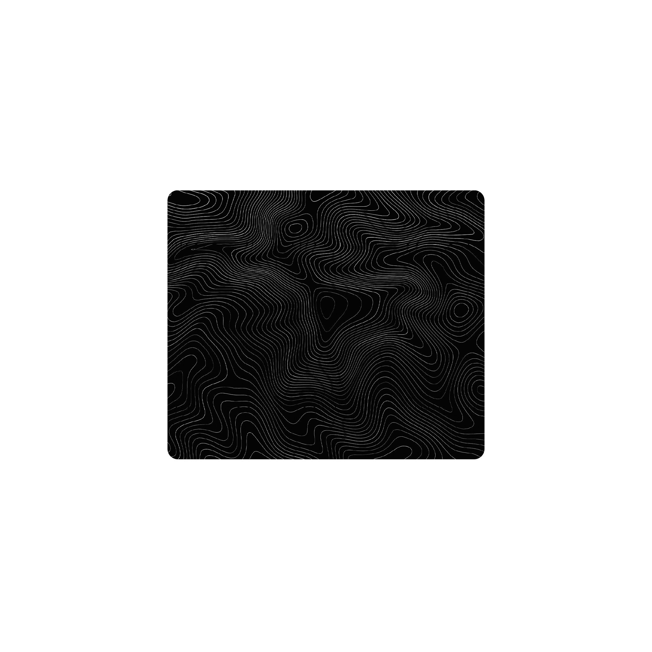 Mousepad topo 35x30 PRO | PERSONALIZADO