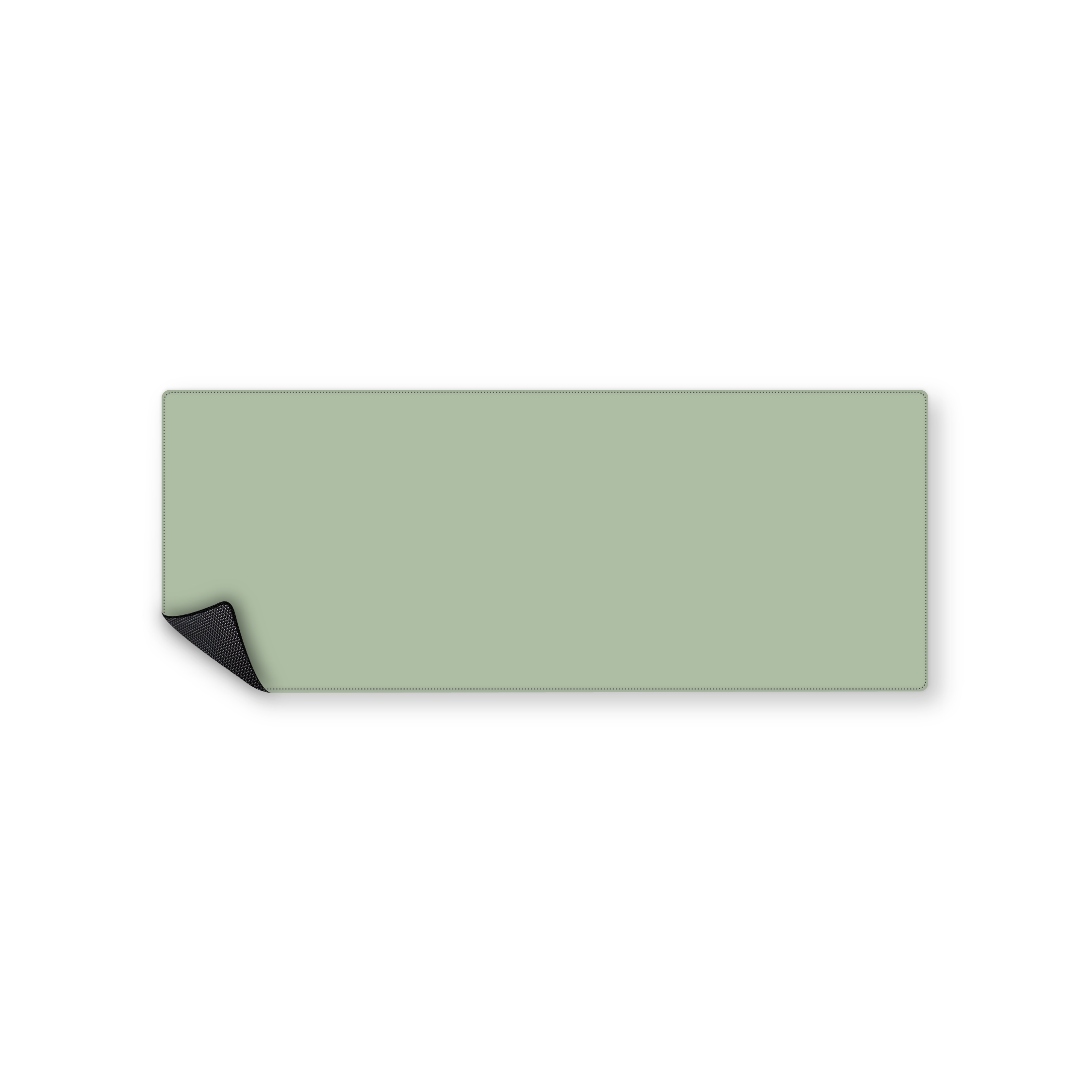 Mousepad verdesage 82x32 Classic | PERSONALIZADO